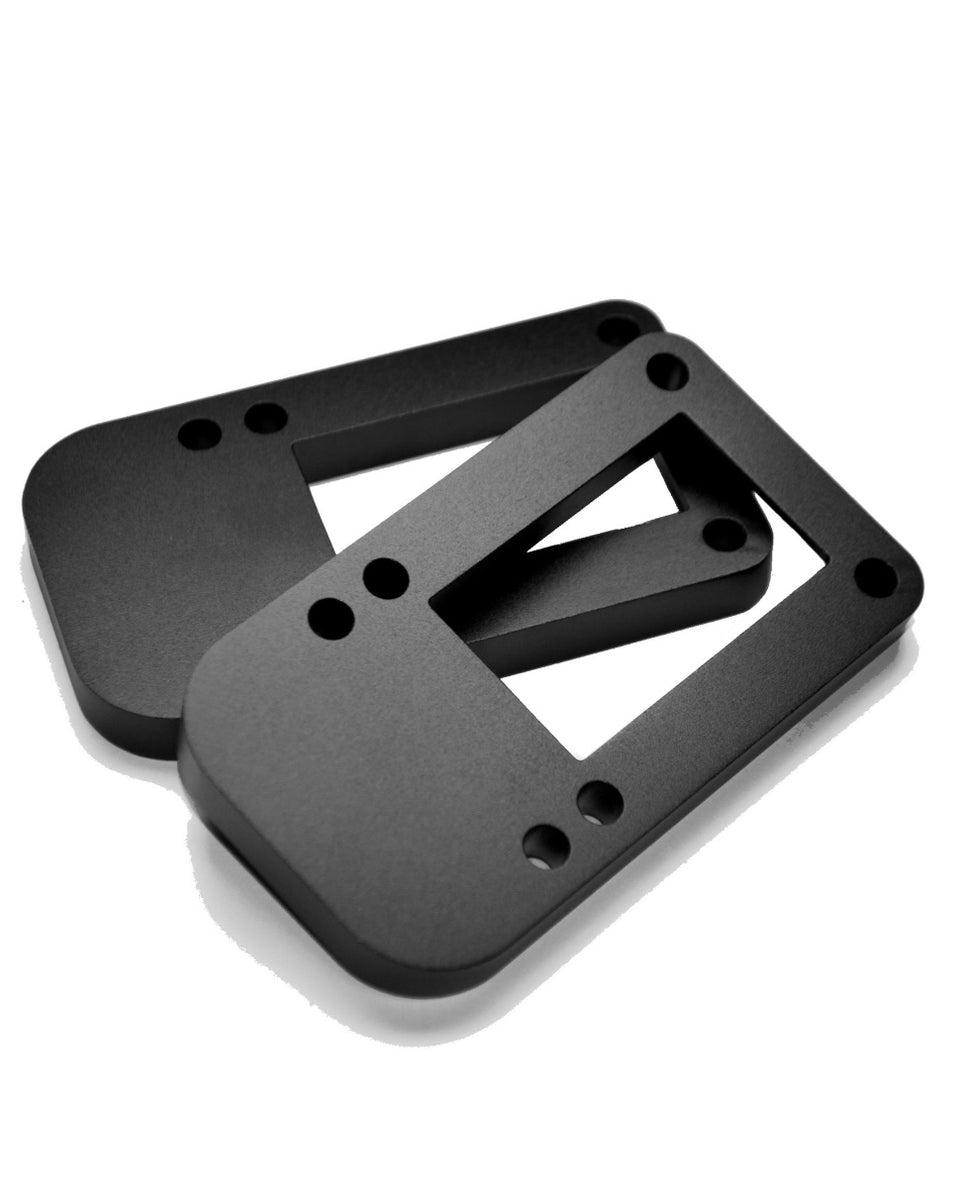 Boosted Bash Guards – The Boosted Guys