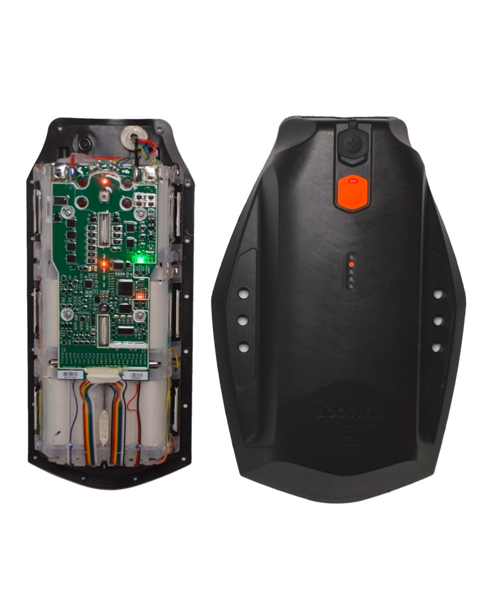 Boosted boad Stealth Battery Longboard新品 Boosted boad Stealth Battery Longboard新品