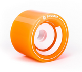 Boosted Stratus 85mm Wheels - Orange